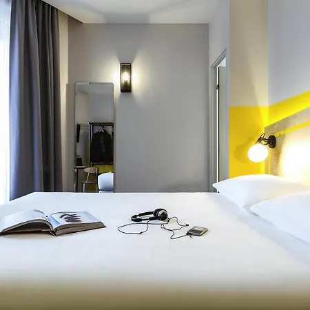 Ibis Styles Paris Nation Porte De Montreuil-2